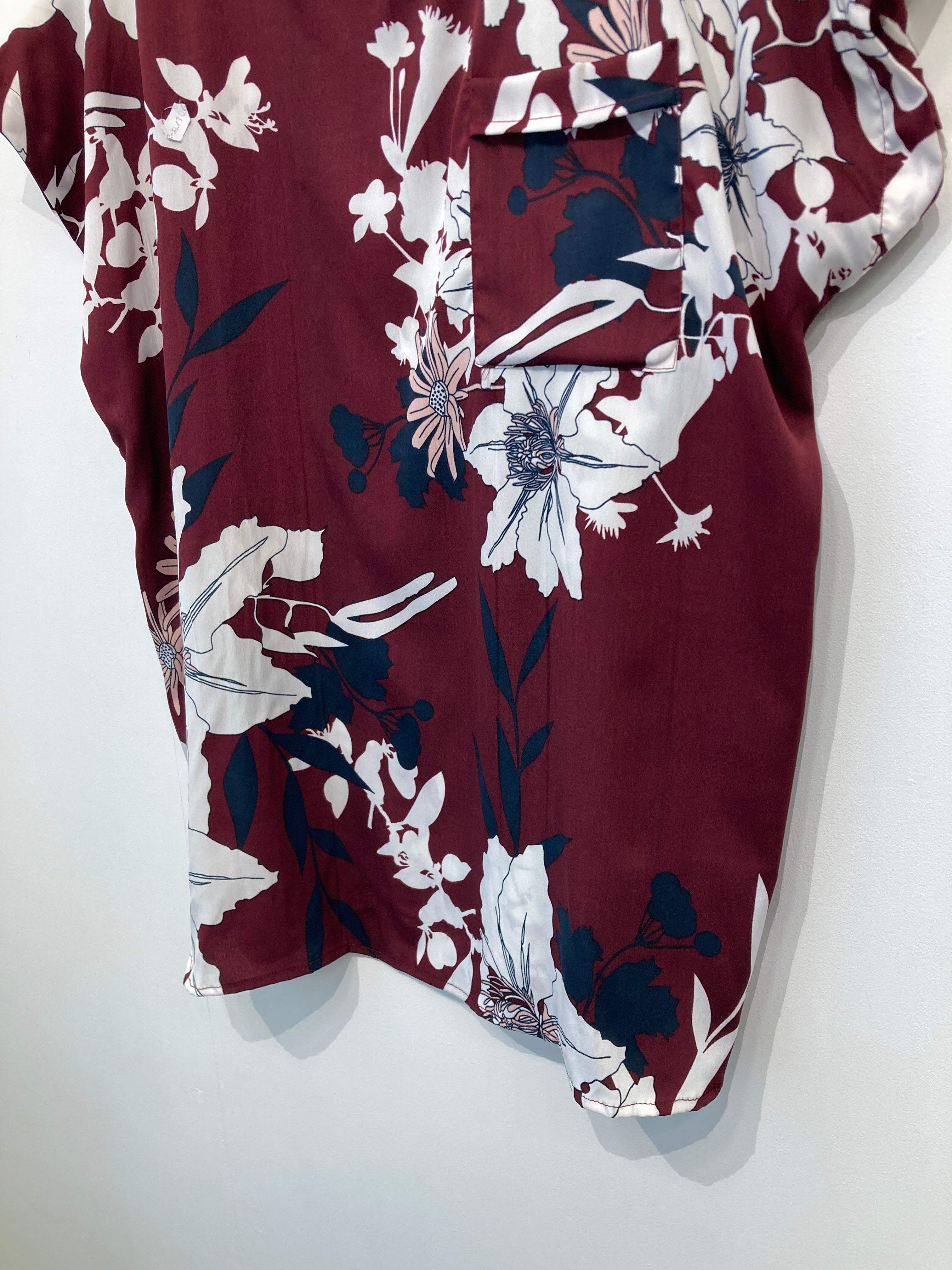 VRS Bluse